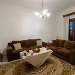 House In The Village *