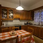 House In The Village