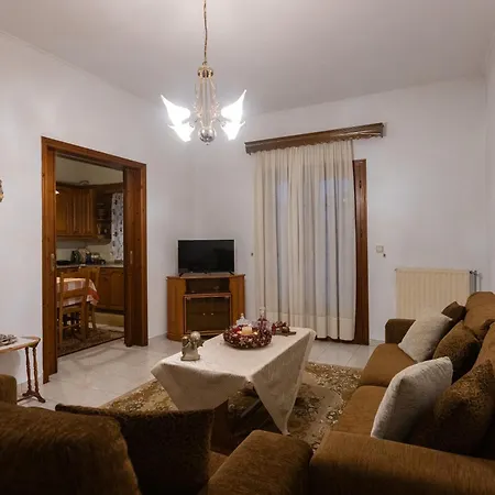 House In The Village بيت للعطل