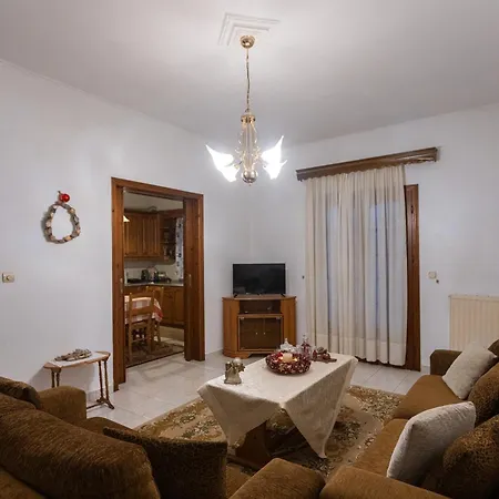 بيت للعطل House In The Village