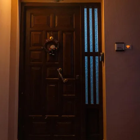 بيت للعطل House In The Village