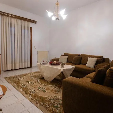 House In The Village بيت للعطل *