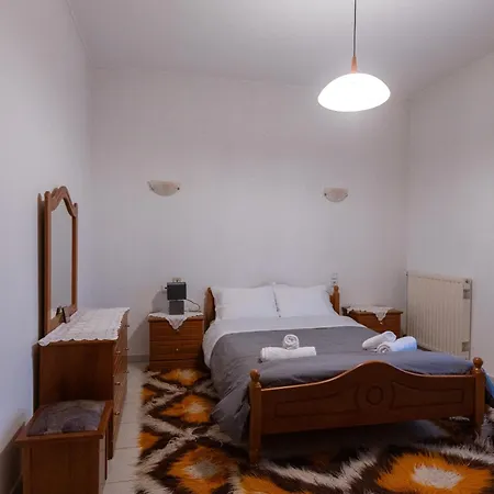 بيت للعطل House In The Village *