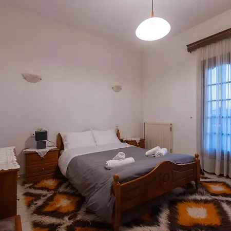 House In The Village بيت للعطل