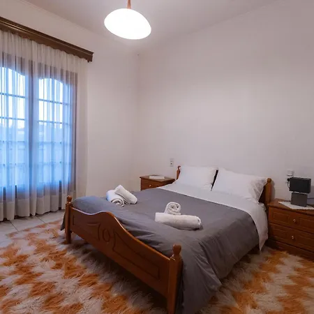 بيت للعطل House In The Village