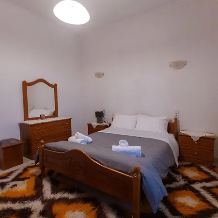 House In The Village بيت للعطل *