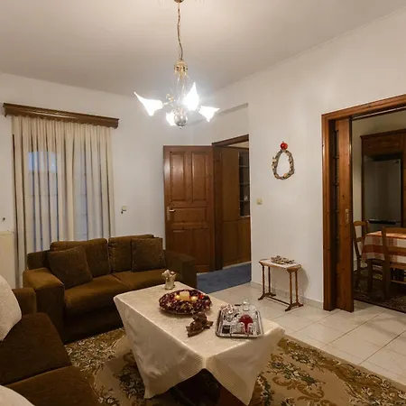 House In The Village بيت للعطل