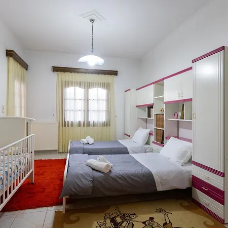 House In The Village * Trikala (Thessaly)
