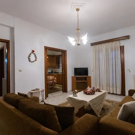 House In The Village *
