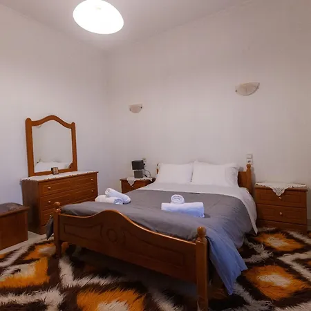 House In The Village Holiday home Trikala (Thessaly)