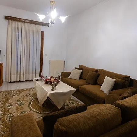 House In The Village 펜션