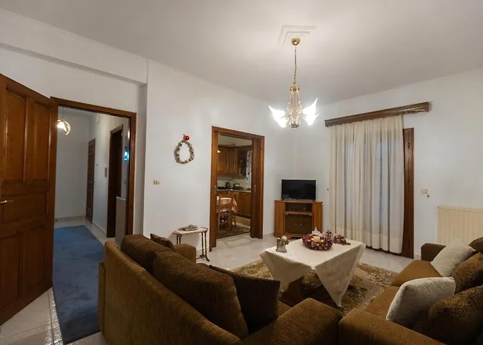 House In The Village Vakantiehuis *