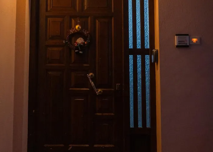 Vakantiehuis House In The Village