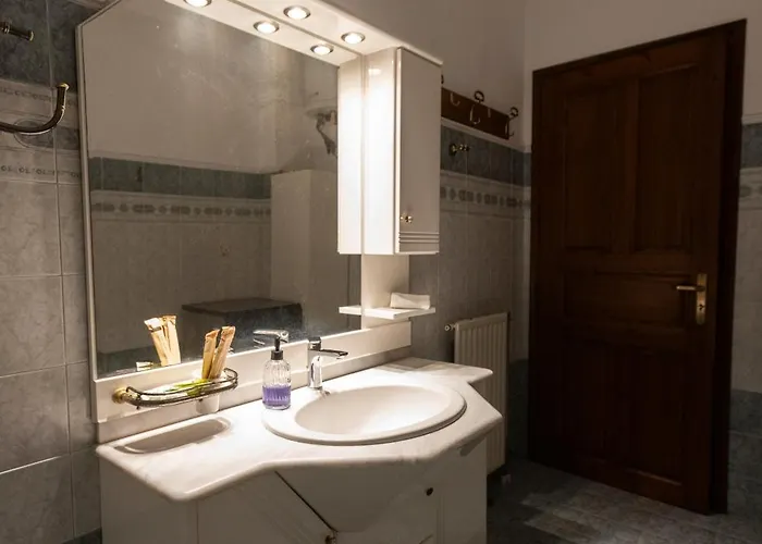 House In The Village Vakantiehuis