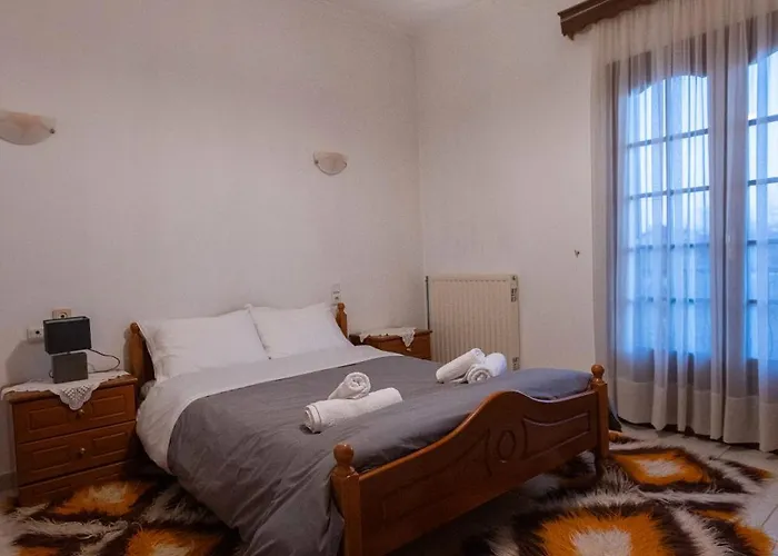 House In The Village *