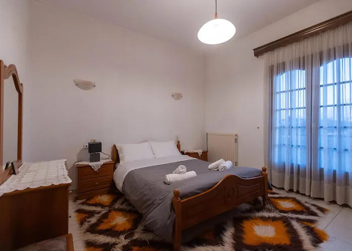 House In The Village Vakantiehuis