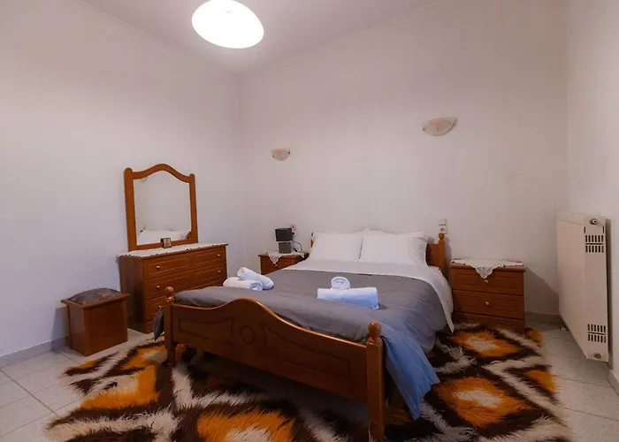 House In The Village Vakantiehuis