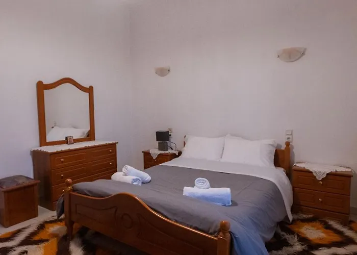 House In The Village Vakantiehuis *